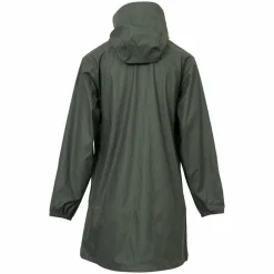 Dame Nordic Project 18 Bossy Dame Regnjakke -