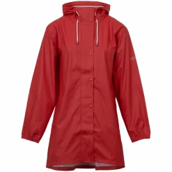 Dame Nordic Project 18 Bossy Dame Regnjakke -