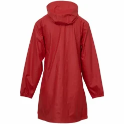 Dame Nordic Project 18 Bossy Dame Regnjakke -