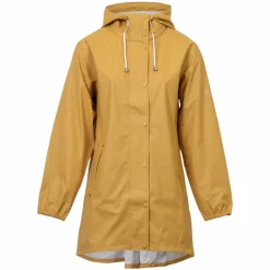 Dame Nordic Project 18 Bossy Dame Regnjakke -