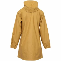 Dame Nordic Project 18 Bossy Dame Regnjakke -