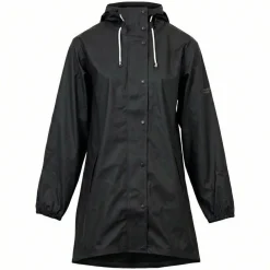 Dame Nordic Project 18 Bossy Dame Regnjakke -