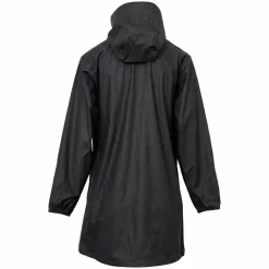 Dame Nordic Project 18 Bossy Dame Regnjakke -