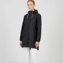 Dame Nordic Project 18 Bossy Dame Regnjakke -