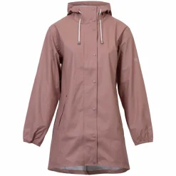 Dame Nordic Project 18 Bossy Dame Regnjakke -