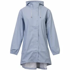 Dame Nordic Project 18 Bossy Dame Regnjakke -