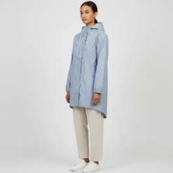 Dame Nordic Project 18 Bossy Dame Regnjakke -