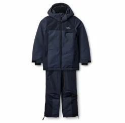 Børn Nordic Project 18 Børne Skisæt -