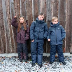 Børn Nordic Project 18 Børne Skisæt -