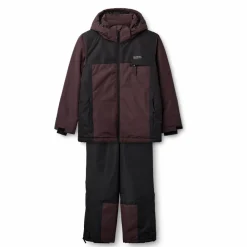 Børn Nordic Project 18 Børne Skisæt -