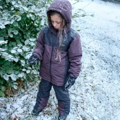 Børn Nordic Project 18 Børne Skisæt -