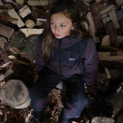 Børn Nordic Project 18 Børne Skisæt -