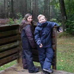 Børn Nordic Project 18 Børne Skisæt -