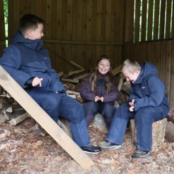 Børn Nordic Project 18 Børne Skisæt -