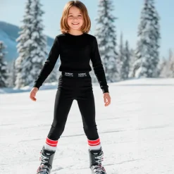 Børn Kopenhaken Nordic Project 18 Børne Skiundertøj i bambus -