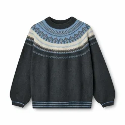 Dame Nordic Project 18 Dame Striktrøje -