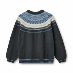 Dame Nordic Project 18 Dame Striktrøje -