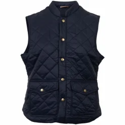 Dame Nordic Project 18 Dame Vest m. BIONIC-FINISH® ECO coating -