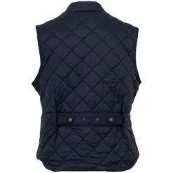 Dame Nordic Project 18 Dame Vest m. BIONIC-FINISH® ECO coating -