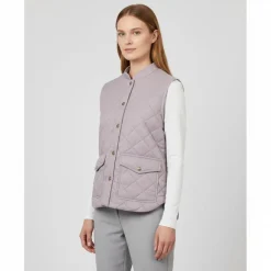 Dame Nordic Project 18 Dame Vest m. BIONIC-FINISH® ECO coating -