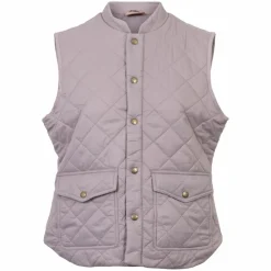 Dame Nordic Project 18 Dame Vest m. BIONIC-FINISH® ECO coating -