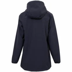Dame Nordic Project 18 Delta Dame Softshell m. fleece -