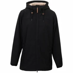 Dame Kopenhaken Nordic Project 18 Delta Dame Softshell m. fleece -