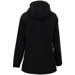 Dame Kopenhaken Nordic Project 18 Delta Dame Softshell m. fleece -