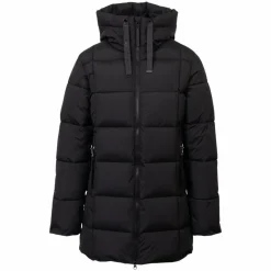 Dame Nordic Project 18 Diana Dame Vinterjakke m. BIONIC-FINISH® ECO coating -