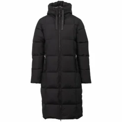 Dame Nordic Project 18 Diana Dame Vinterjakke m. BIONIC-FINISH® ECO coating -