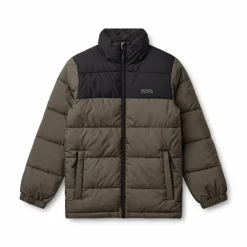 Børn Nordic Project 18 Fjord Børne Vinterjakke -