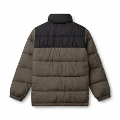 Børn Nordic Project 18 Fjord Børne Vinterjakke -