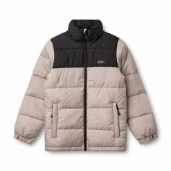 Børn Nordic Project 18 Fjord Børne Vinterjakke -