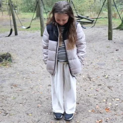 Børn Nordic Project 18 Fjord Børne Vinterjakke -