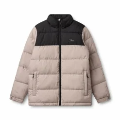 Dame Nordic Project 18 Fjord Dame Vinterjakke -