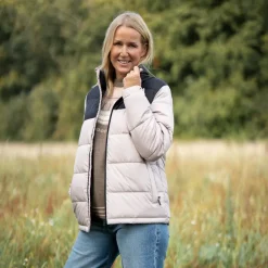 Dame Nordic Project 18 Fjord Dame Vinterjakke -