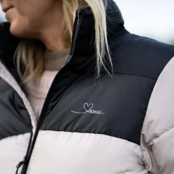 Dame Nordic Project 18 Fjord Dame Vinterjakke -