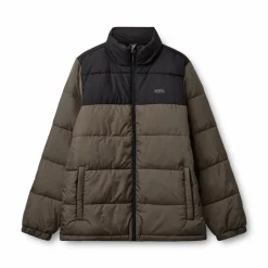 Nordic Project 18 Fjord Herre Vinterjakke -