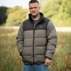 Nordic Project 18 Fjord Herre Vinterjakke -