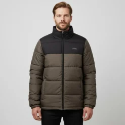 Nordic Project 18 Fjord Herre Vinterjakke -