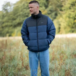 Nordic Project 18 Fjord Herre Vinterjakke -