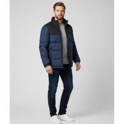 Nordic Project 18 Fjord Herre Vinterjakke -