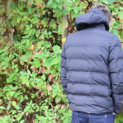 Nordic Project 18 Halifax Herre Vinterjakke -