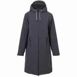 Dame Kopenhaken Nordic Project 18 Hefaistos Dame Vinterjakke m. BIONIC-FINISH® ECO coating -