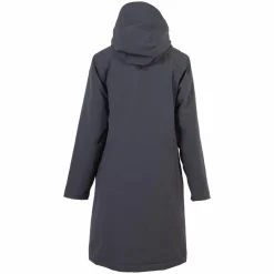 Dame Kopenhaken Nordic Project 18 Hefaistos Dame Vinterjakke m. BIONIC-FINISH® ECO coating -