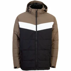 Nordic Project 18 Herre Vinterjakke -