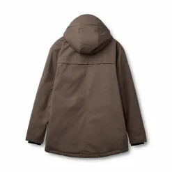 Nordic Project 18 Hestia Herre Vinterjakke m. for -