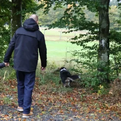 Nordic Project 18 Hestia Herre Vinterjakke m. for -