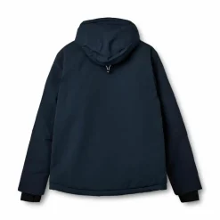 Nordic Project 18 Kila Herre Vinterjakke m. BIONIC-FINISH® ECO coating -