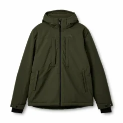 Nordic Project 18 Kila Herre Vinterjakke m. BIONIC-FINISH® ECO coating -